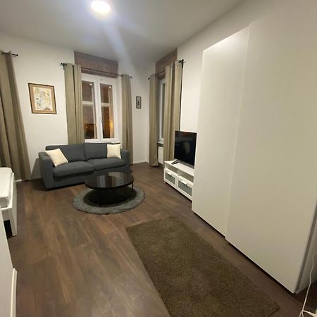 Nokturno Accomodation Zagreb Luaran gambar