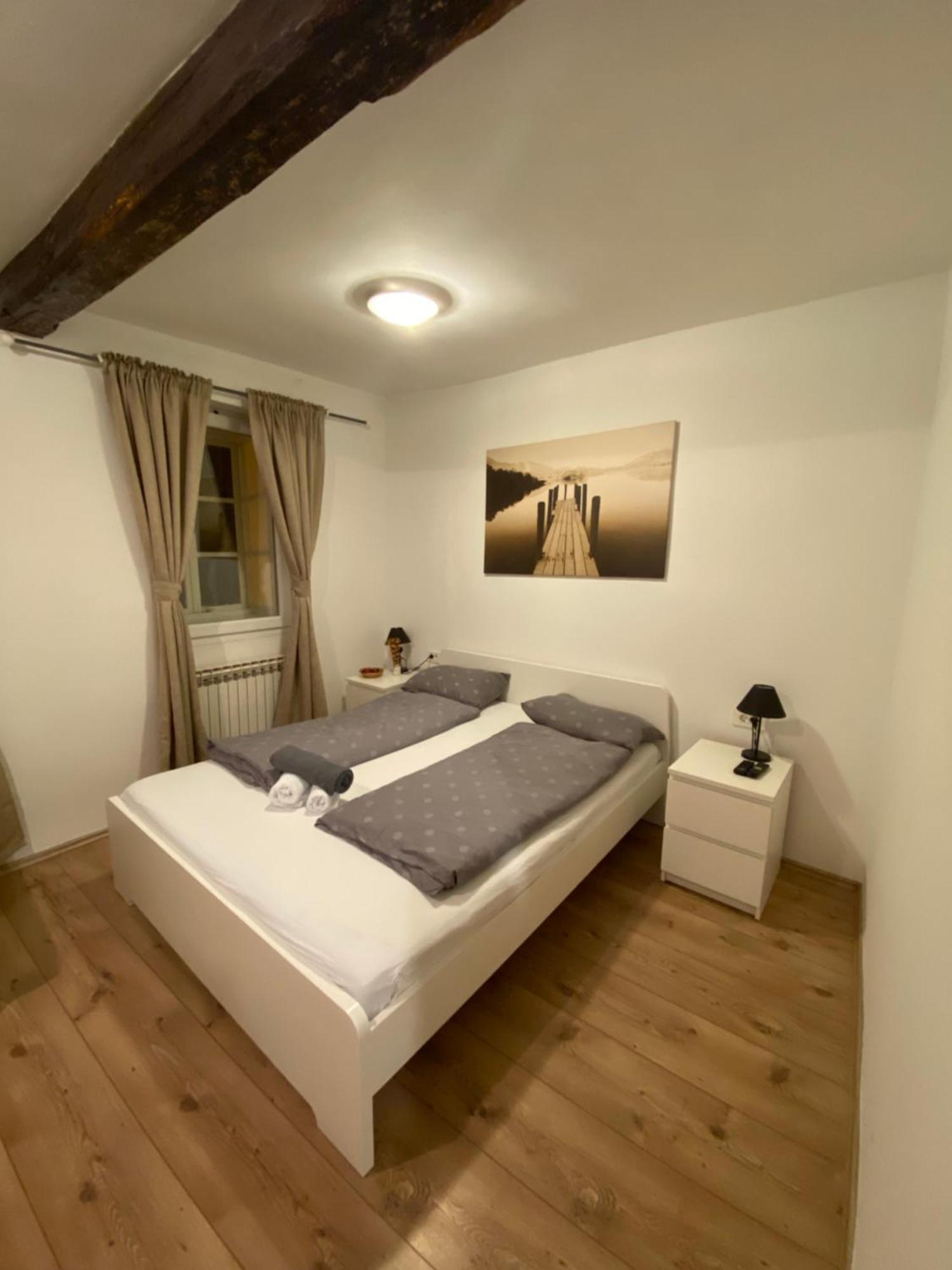 Nokturno Accomodation Zagreb Luaran gambar