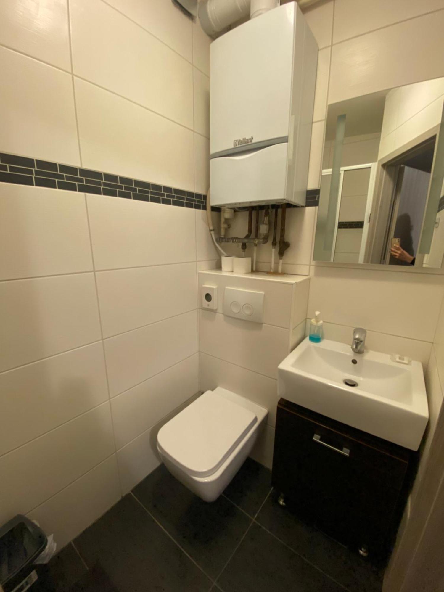 Nokturno Accomodation Zagreb Luaran gambar