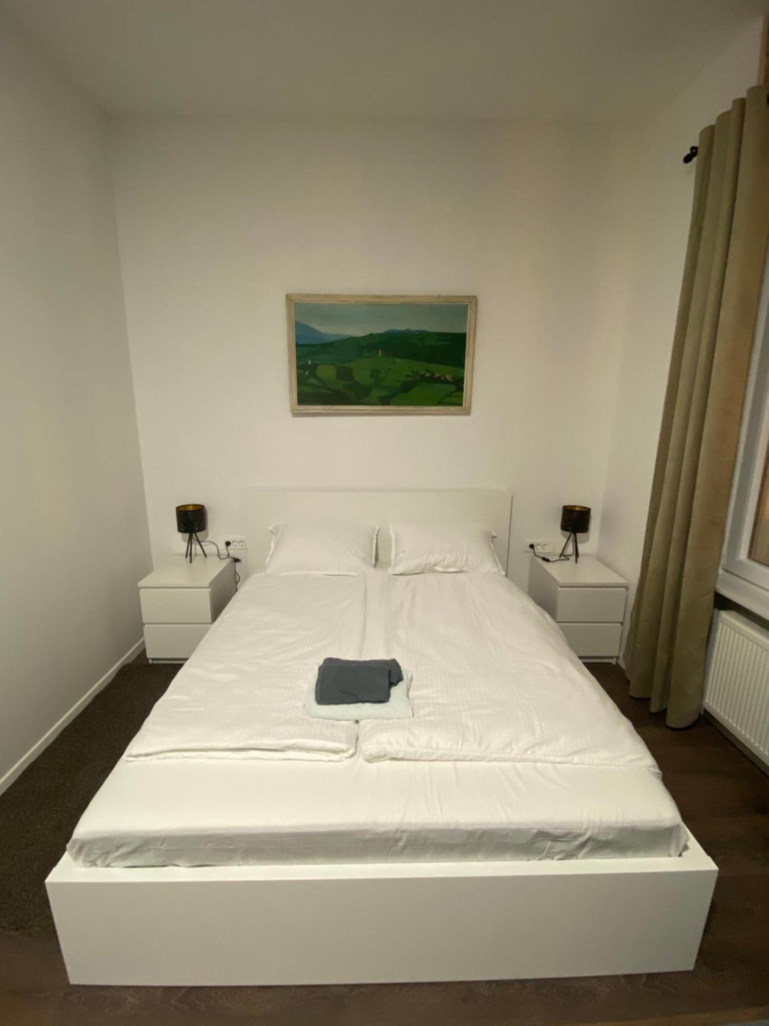 Nokturno Accomodation Zagreb Luaran gambar