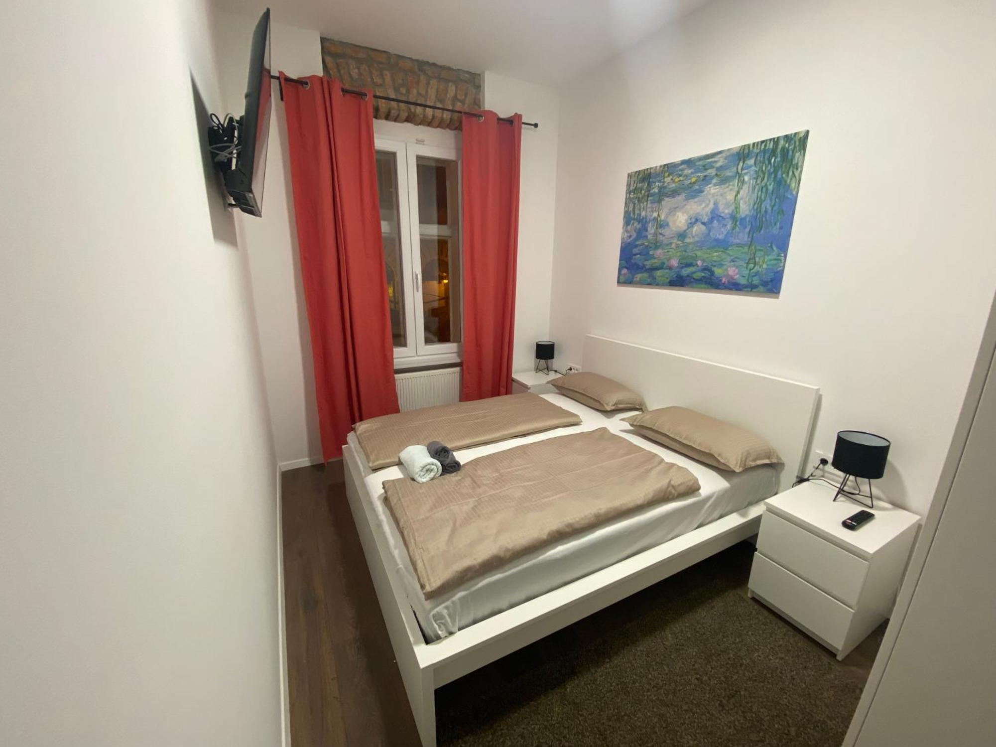 Nokturno Accomodation Zagreb Luaran gambar